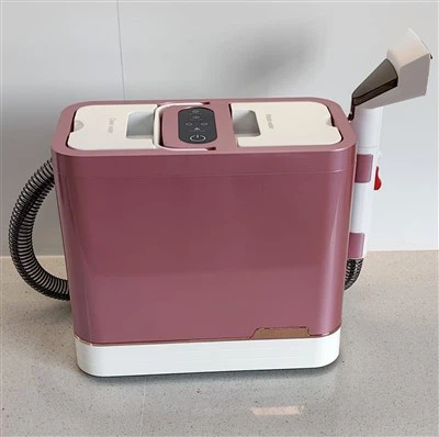 Посветен препарат за почистване на килими